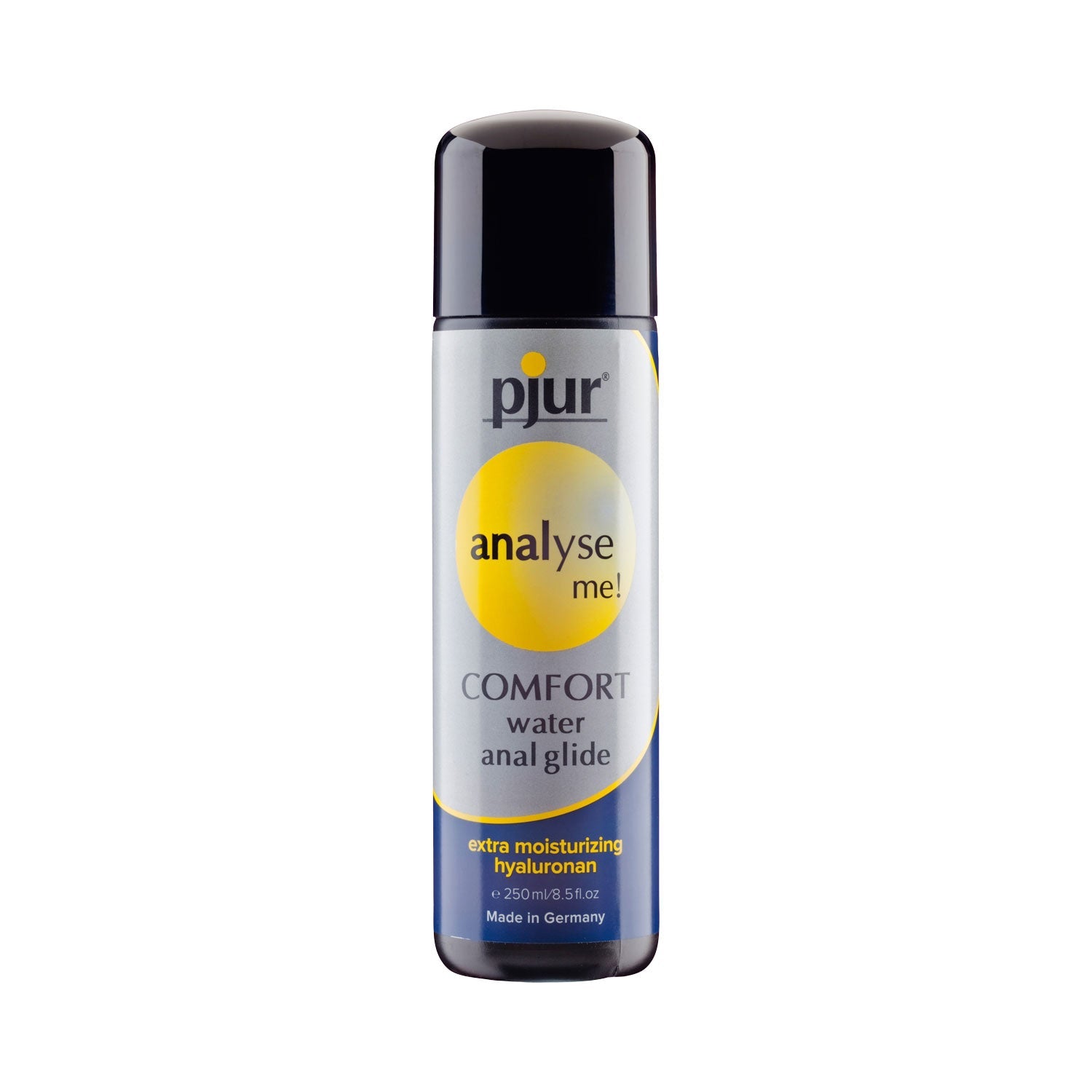 Pjur Analyse Me! - Anal Glide Lubricant