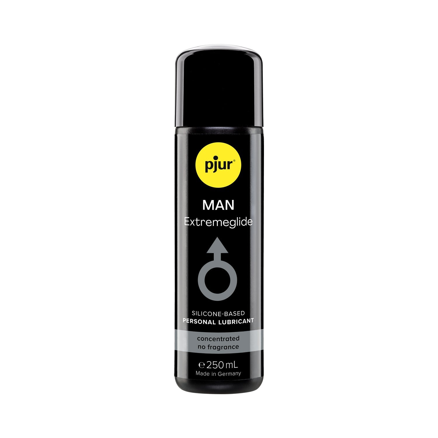Pjur - MAN Premium Extremeglide Silicone-based Lubricant 250ml