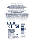 Swiss Navy - Premium Silicone Lubricant - 30ml Bottle