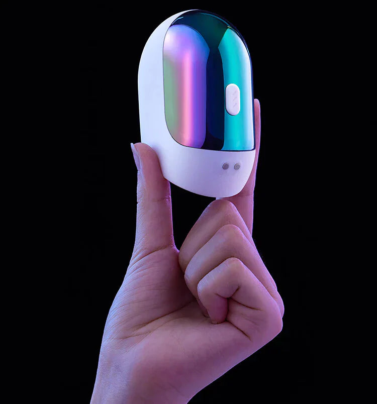 TryFun Blackhole Mini Masturbation Cup