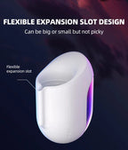 TryFun Blackhole Mini Masturbation Cup