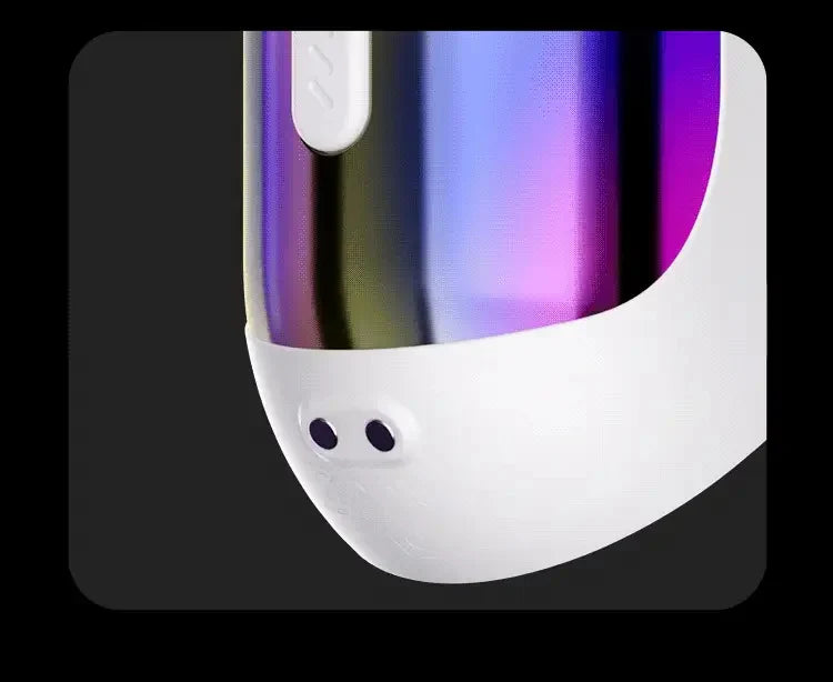 TryFun Blackhole Mini Masturbation Cup