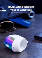 TryFun Blackhole Mini Masturbation Cup