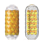 Tenga - Arte Reusable Male Masturbator Weave