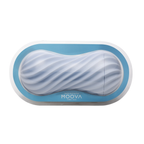 Tenga - Flex Masturbation Cup (Bubbly Blue)