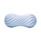 Tenga - Flex Masturbation Cup (Bubbly Blue)