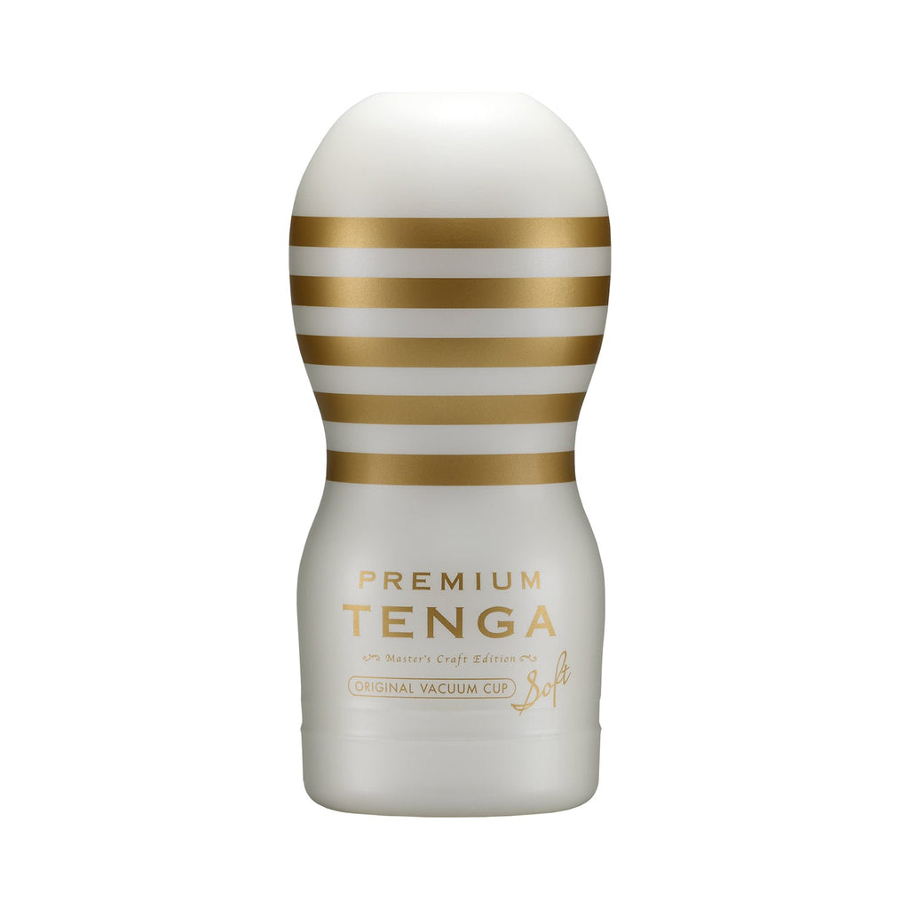 Tenga Premium Original Vacuum Cup (15th Anniversary Edition)