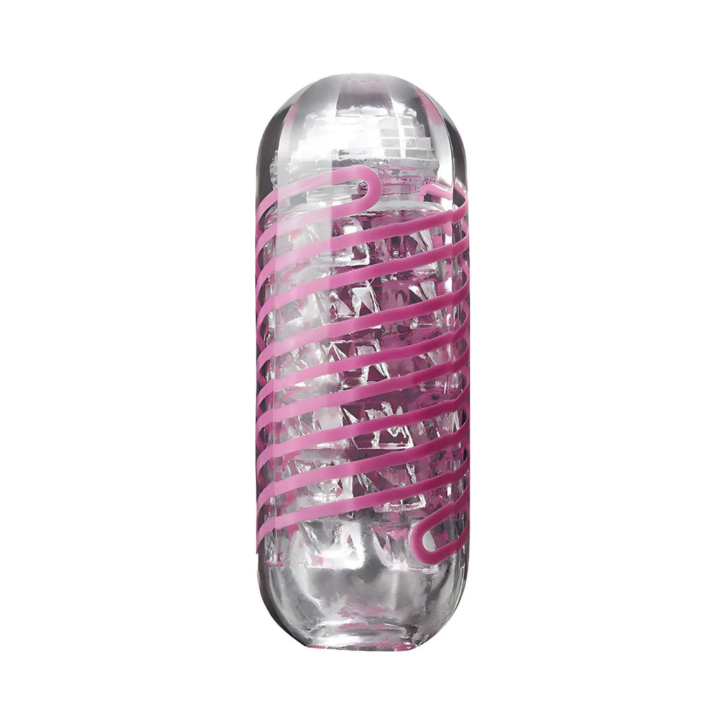 Tenga - Spinner Male Masturbator