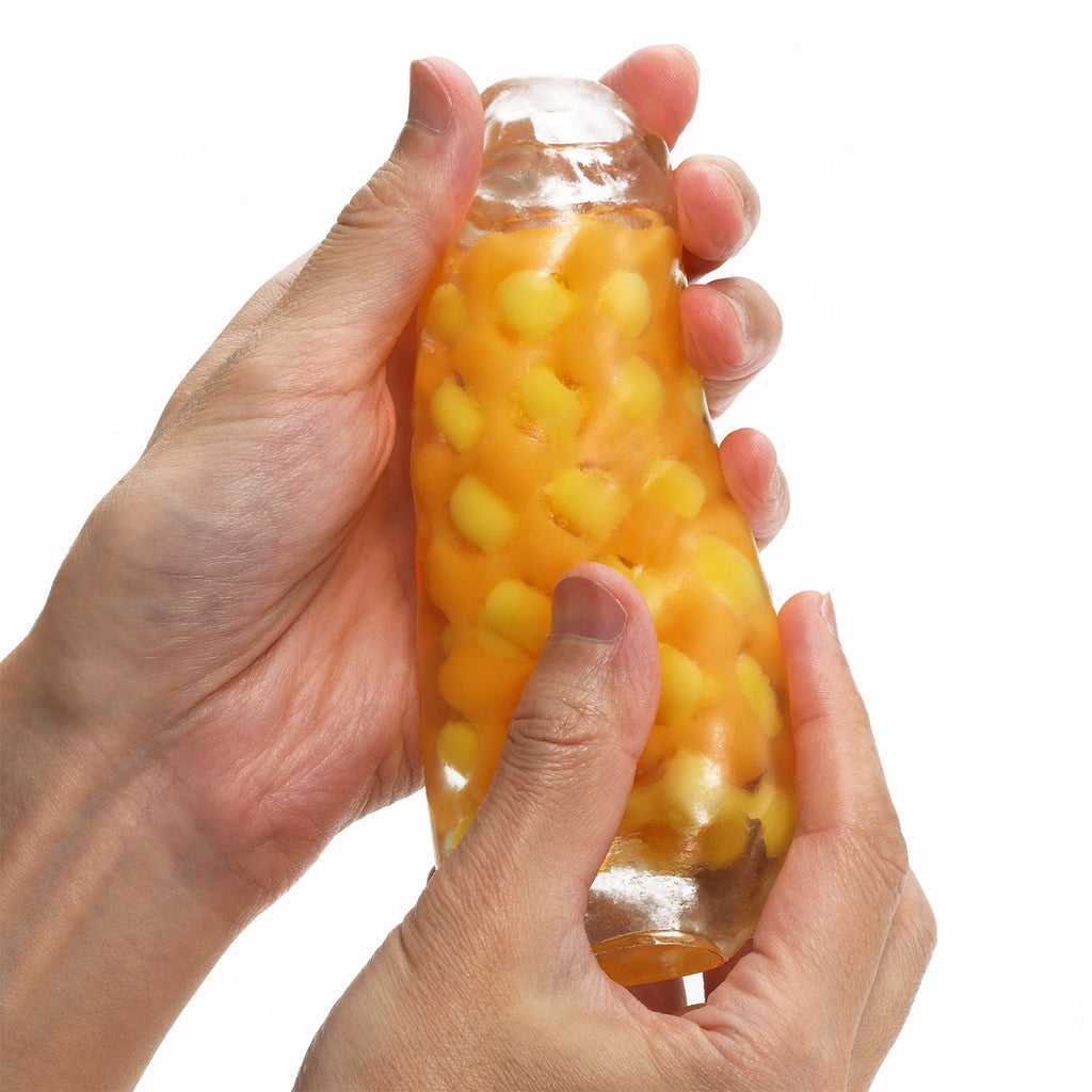 Tenga - Arte Reusable Male Masturbator Weave