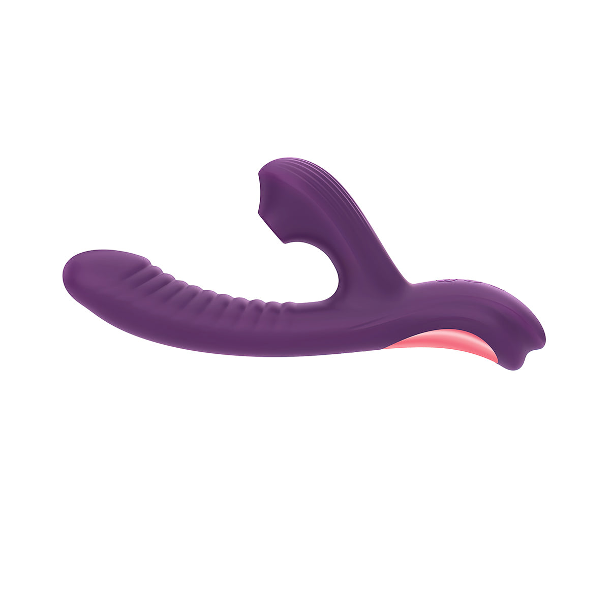 Tracy's Dog - Beta Come-Hither Sucking Rabbit Vibrator