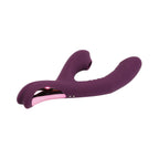 Tracy's Dog - Beta Come-Hither Sucking Rabbit Vibrator