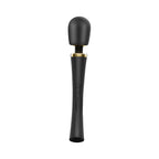 Tracy's Dog - Hammer Wand Clitoral Vibrator (Black)
