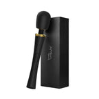 Tracy's Dog - Hammer Wand Clitoral Vibrator (Black)