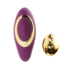 Tracy's Dog - OG 2 Clitoral Sucking and G-spot Vibrator (Purple)