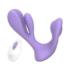 Tracy's Dog - Swirlii Wearable Swing and Rotating Vibrator with Remote