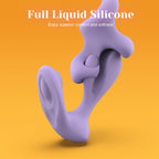 Tracy's Dog - Swirlii Wearable Swing and Rotating Vibrator with Remote