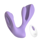 Tracy's Dog - Swirlii Wearable Swing and Rotating Vibrator with Remote