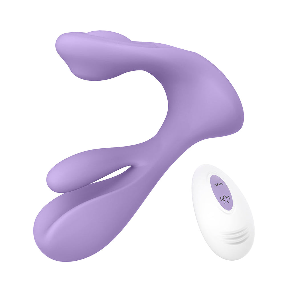 Tracy's Dog - Swirlii Wearable Swing and Rotating Vibrator with Remote
