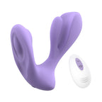 Tracy's Dog - Swirlii Wearable Swing and Rotating Vibrator with Remote