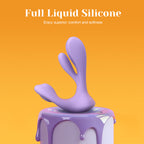 Tracy's Dog - Swirlii Wearable Swing and Rotating Vibrator with Remote