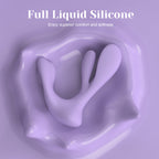 Tracy's Dog - Swirlii Wearable Swing and Rotating Vibrator with Remote