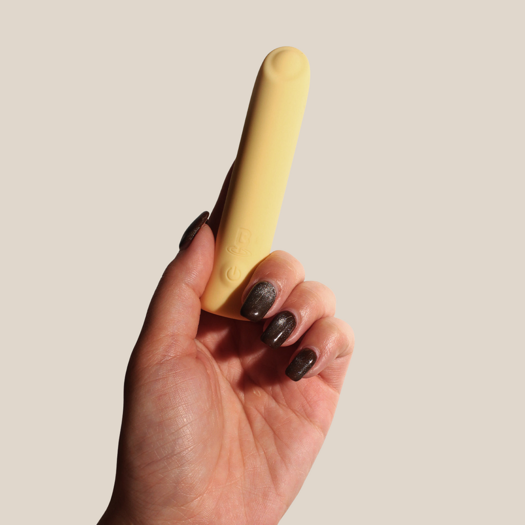 Blenva –  Bella The Everyday Essential Silicone Bullet Vibrator