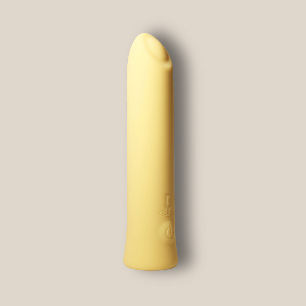 Blenva –  Bella The Everyday Essential Silicone Bullet Vibrator