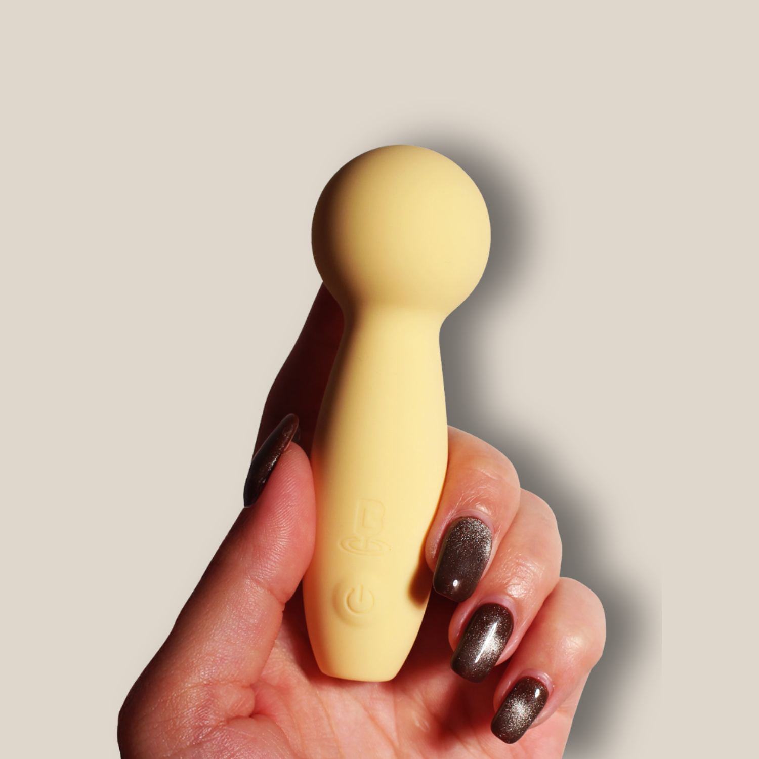 Blenva – Bloomi The Petite Wonder Mini Vibrating Wand