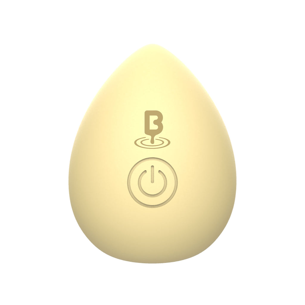 Blenva – Bonbon The Power Puff Clitoral Vibrator