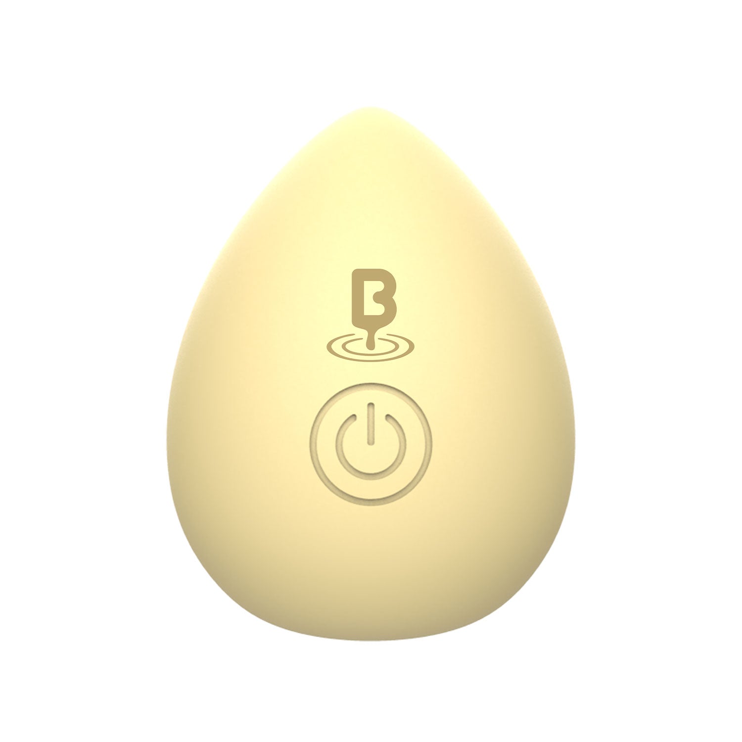 Blenva – Bonbon The Power Puff Clitoral Vibrator