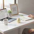 Bonbon - Home Office Self-Care