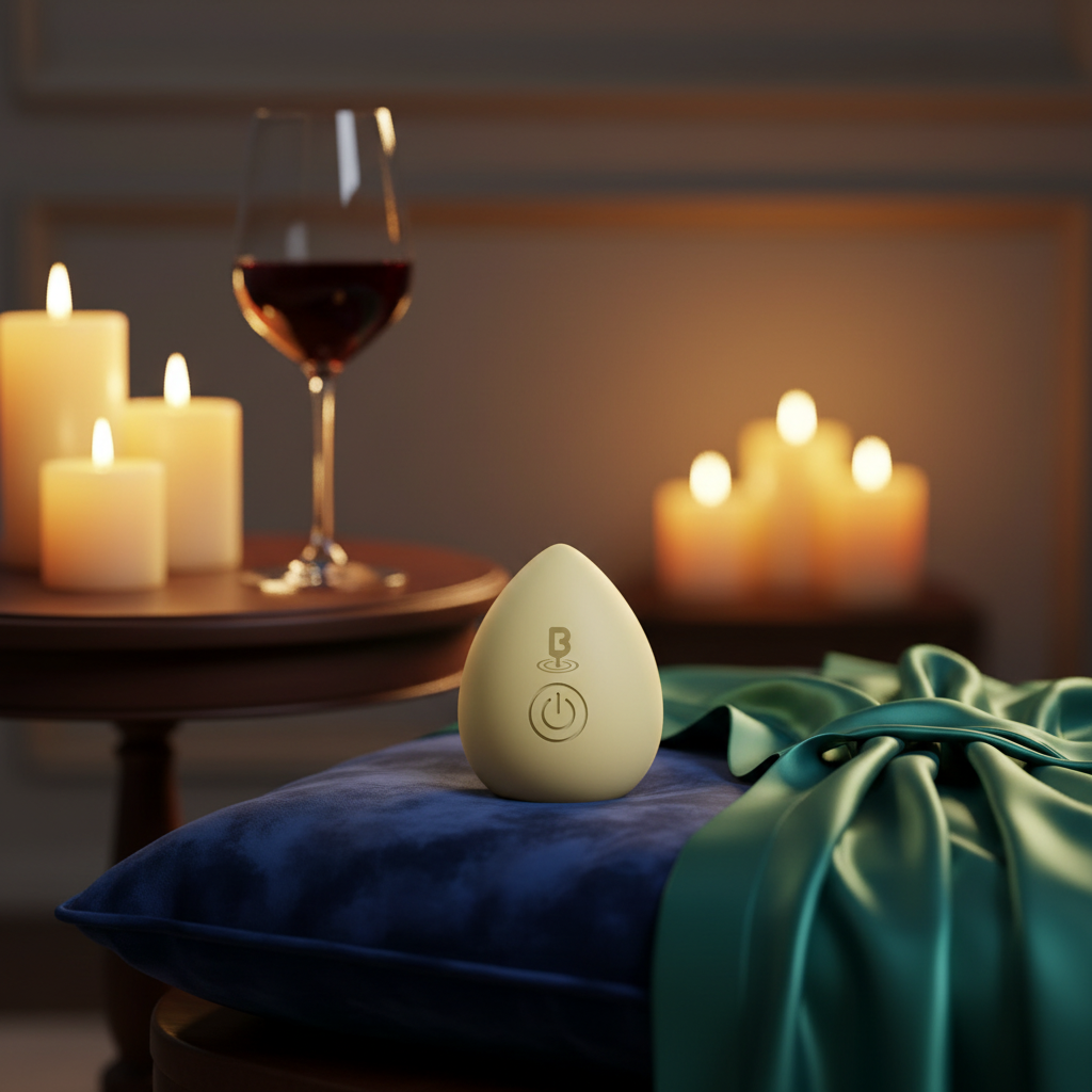 Bonbon - Luxurious Self-Celebration