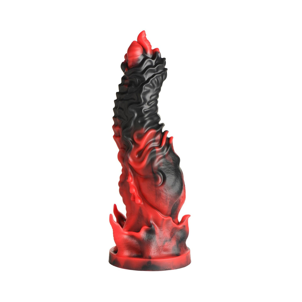 Creature Cocks - Mephisto 7.3 inches Silicone Suction Cup Dildo