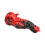 Creature Cocks - Mephisto 7.3 inches Silicone Suction Cup Dildo
