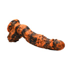 Creature Cocks – Sabertooth Silicone Suction Cup Fantasy Dildo