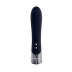 Evolved - Back In Black Classic Petite Bullet Vibrator