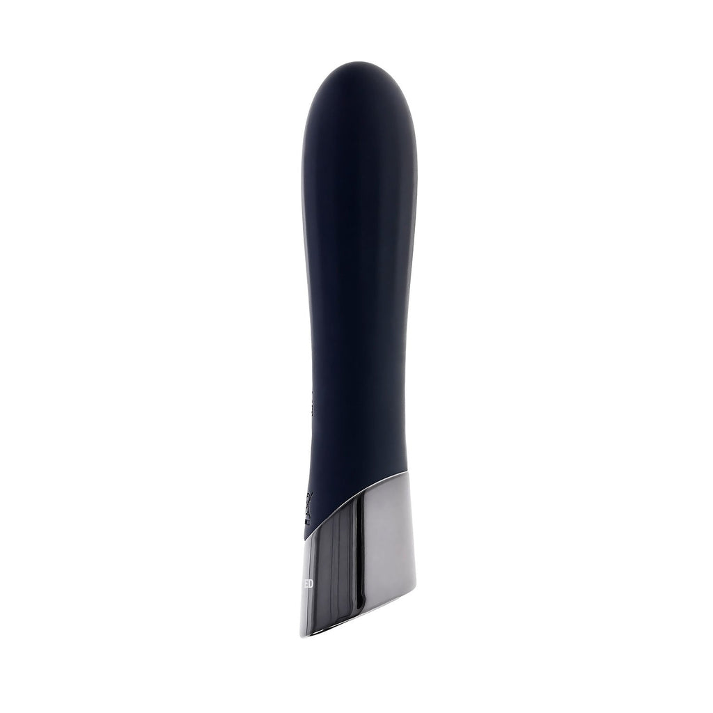 Evolved - Back In Black Classic Petite Bullet Vibrator
