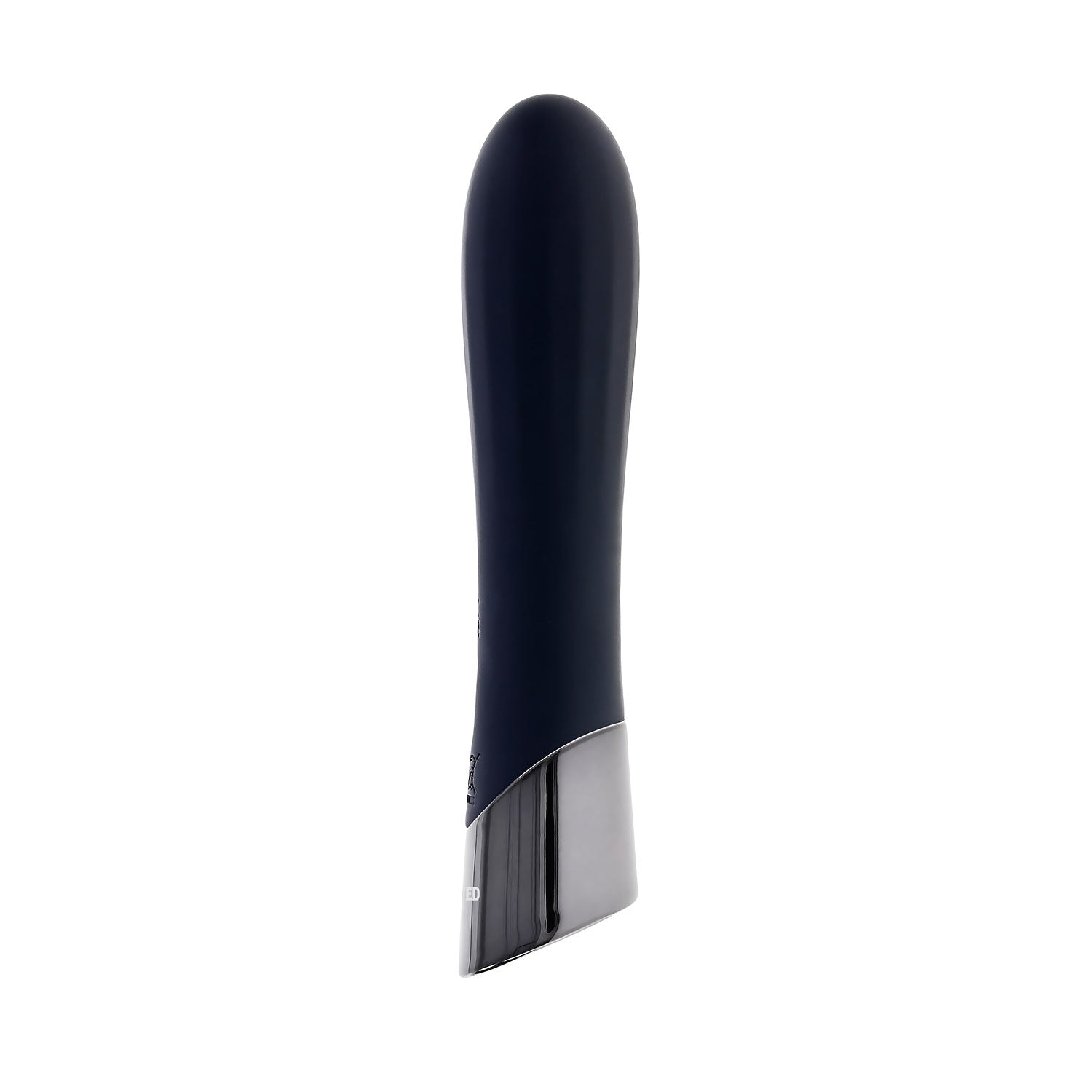 Evolved - Back In Black Classic Petite Bullet Vibrator