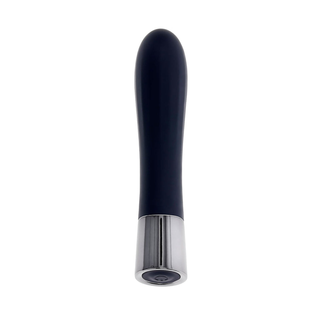 Evolved - Back In Black Classic Petite Bullet Vibrator