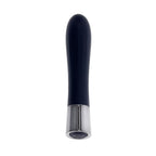 Evolved - Back In Black Classic Petite Bullet Vibrator