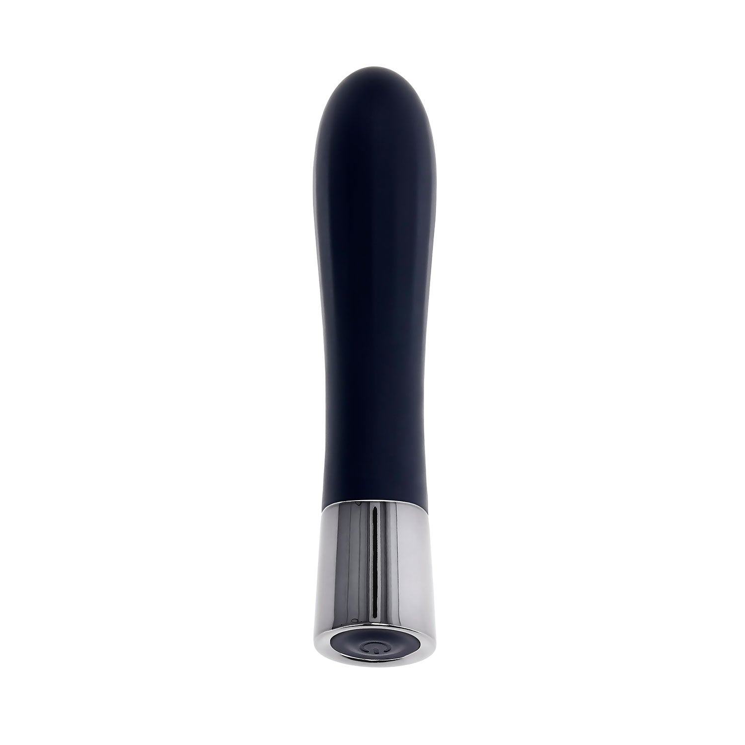 Evolved - Back In Black Classic Petite Bullet Vibrator