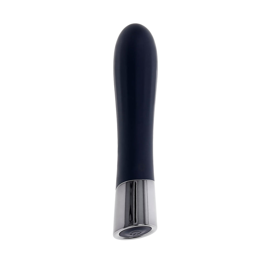 Evolved - Back In Black Classic Petite Bullet Vibrator