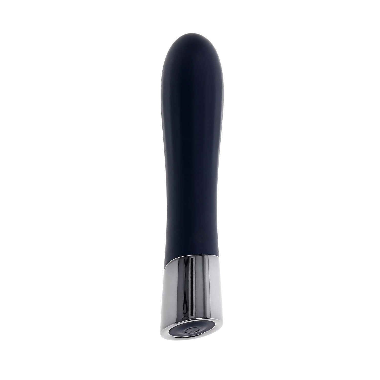 Evolved - Back In Black Classic Petite Bullet Vibrator