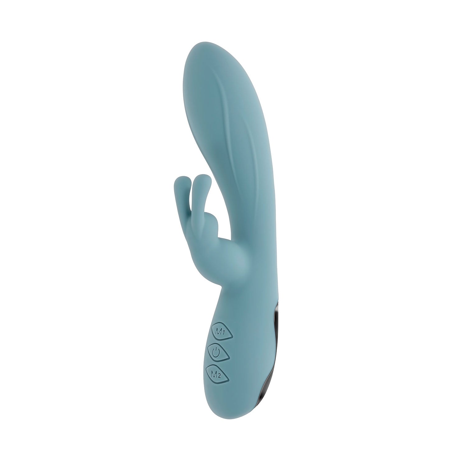 Evolved - Boss Bunny Rechargeable Silicone Rabbit Vibrator