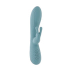 Evolved - Boss Bunny Rechargeable Silicone Rabbit Vibrator