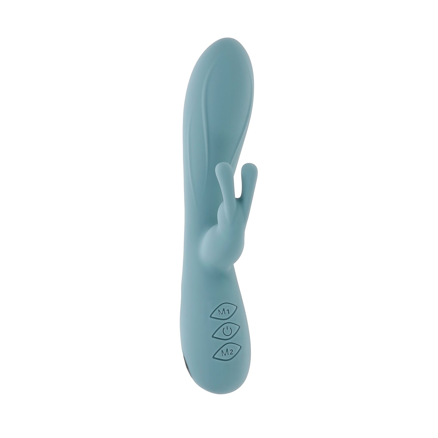 Evolved - Boss Bunny Rechargeable Silicone Rabbit Vibrator