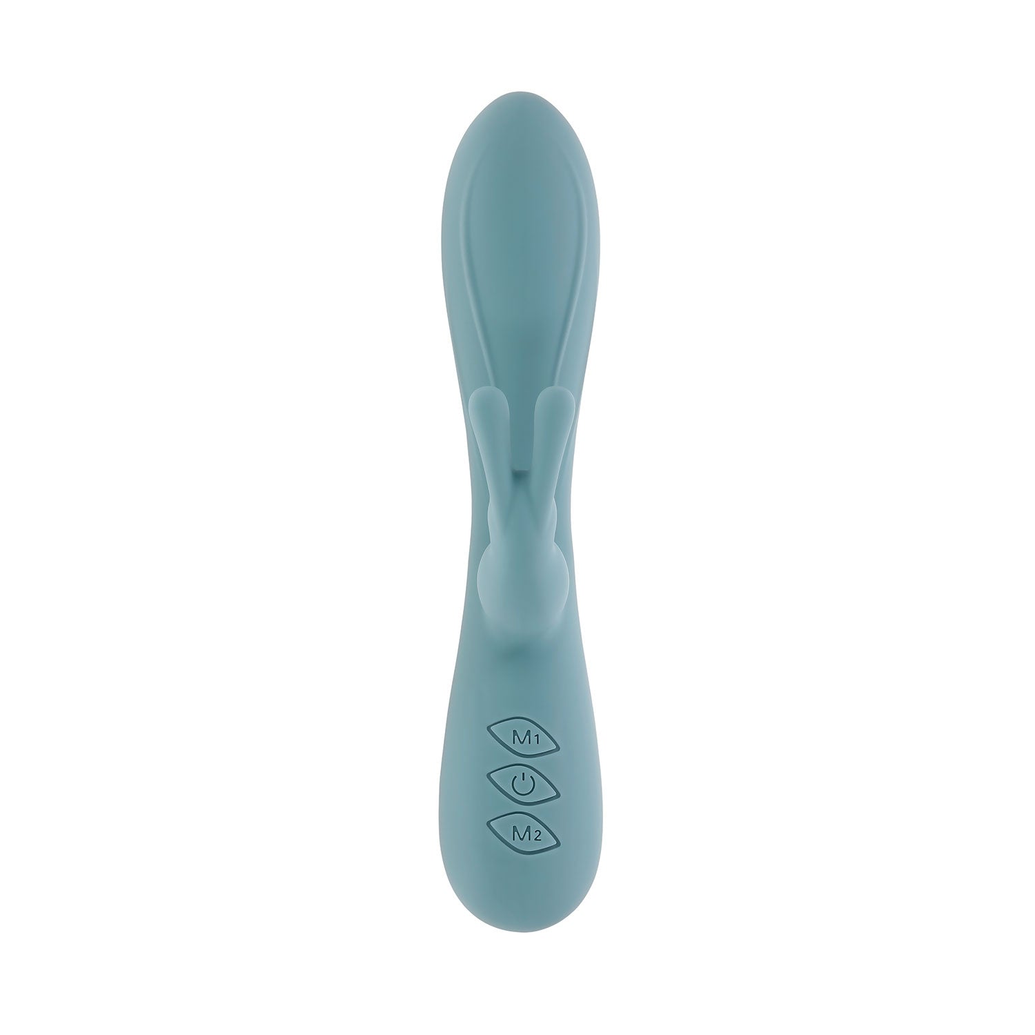 Evolved - Boss Bunny Rechargeable Silicone Rabbit Vibrator