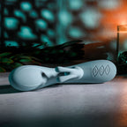 Evolved - Boss Bunny Rechargeable Silicone Rabbit Vibrator