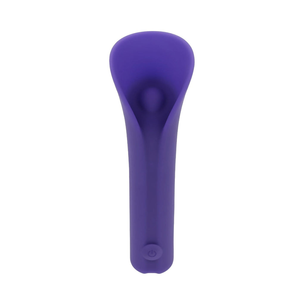 Evolved - Full Coverage Rechargeable Bullet Vibrator