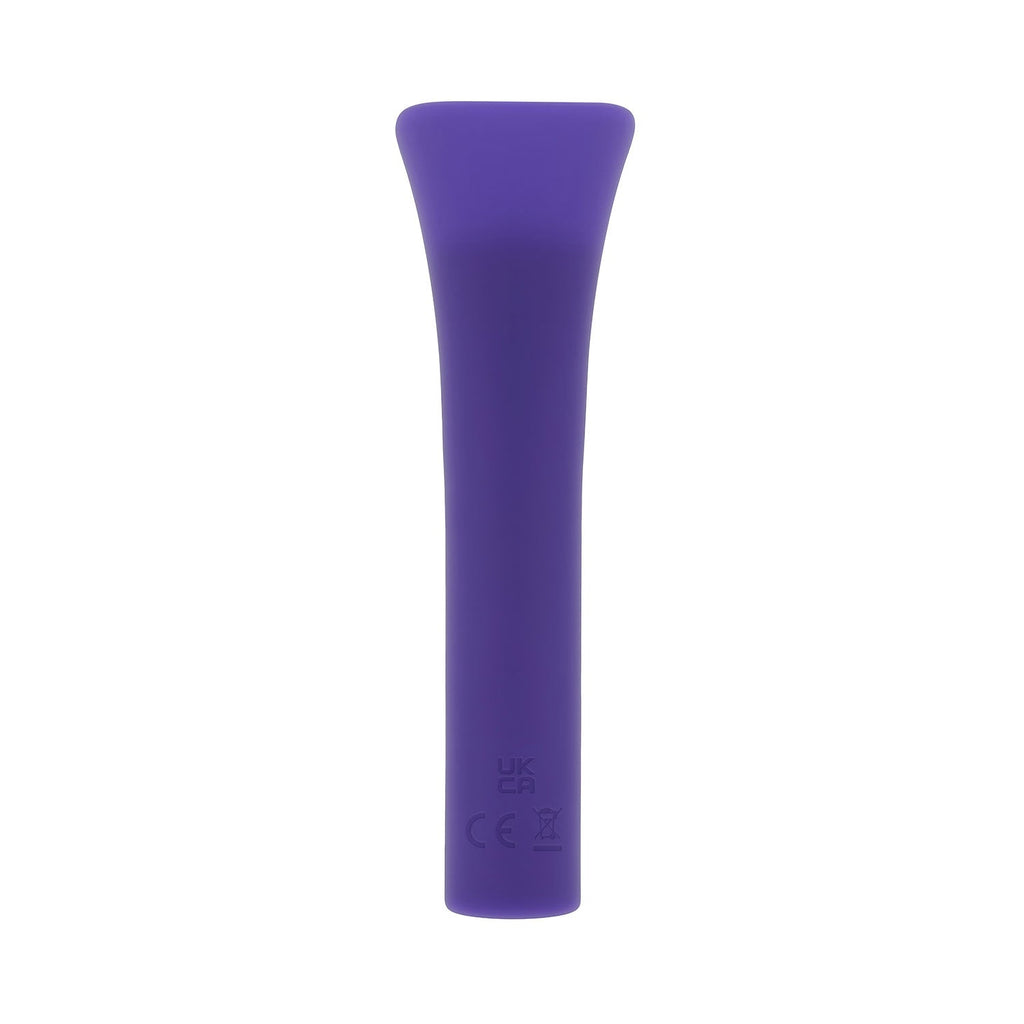 Evolved - Full Coverage Rechargeable Bullet Vibrator